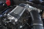 Shelby GT350 Convertible Number One 2012 года